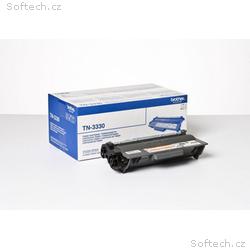 Brother-toner TN-3330 (HL-54xx, HL-6180, 3 000 str