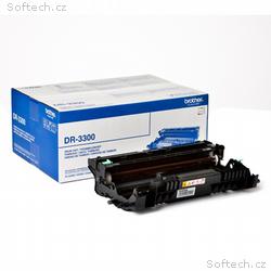 Brother-DR-3300 opt. válec (HL-54xx, HL-6180, DCP8