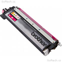Brother - TN-230M, toner magenta, 1 400 str.