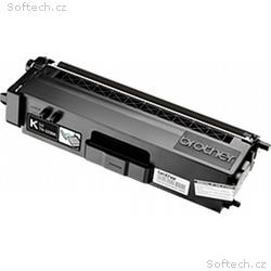 Brother - TN-328BK, toner černý (6 000 str.) - pou