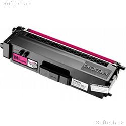 Brother - TN-328M, toner purpurový (6 000 str.) - 