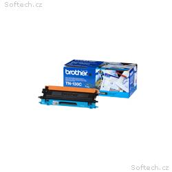 Brother - TN-130C, toner cyan (1 500 str.)