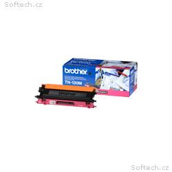 Brother - TN-130M, toner magenta (1 500 str.)