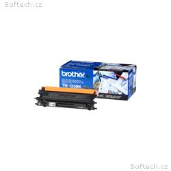 Brother - TN-135BK, toner černý (5 000 str.)