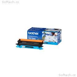 Brother - TN-135C, toner cyan (4 000 str.)