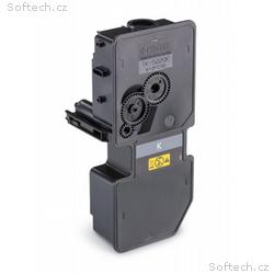 Kyocera toner TK-5220K černý na 1 200 A4 (při 5% p