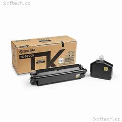 Kyocera toner TK-5290K černý na 17 000 A4 (při 5% 