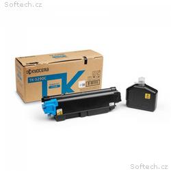 Kyocera toner TK-5290C modrý na 13 000 A4 (při 5% 