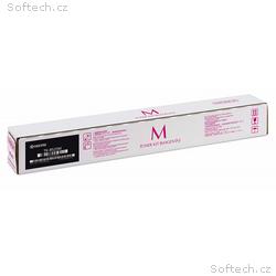 Kyocera toner TK-8525M magenta na 20 000 A4 (při 5