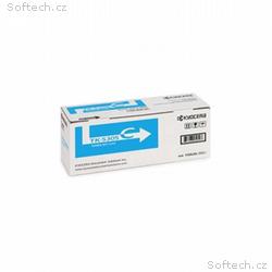 Kyocera toner TK-5305C modrý (6 000 A4 @ 5%) pro T