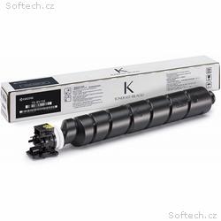 Kyocera toner TK-8515K černý na 30 000 A4 (při 5% 