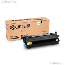 Kyocera toner TK-7310 na 15 000 A4 (při 5% pokrytí