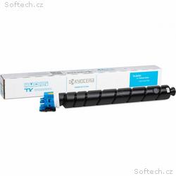 Kyocera toner TK-8375C modrý na 20 000 A4 (při 5% 