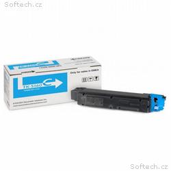 Kyocera Toner TK-5160C modrý na 12 000 A4 (při 5% 