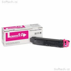 Kyocera Toner TK-5160M červený na 12 000 A4 (při 5