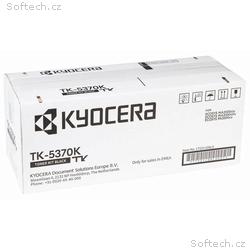 Kyocera toner TK-5370K černý na 7 000 A4 (při 5% p