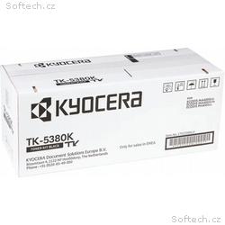 Kyocera toner TK-5380K černý na 13 000 A4 (při 5% 
