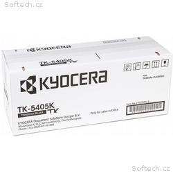 Kyocera toner TK-5405K černý (17 000 A4 @ 5%) pro 