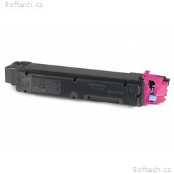 Kyocera Toner TK-5150M magenta na 10 000 A4 (při 5