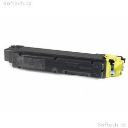 Kyocera Toner TK-5150Y yellow na 10 000 A4 (při 5%