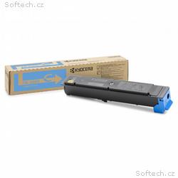 Kyocera toner TK-5205C na 12 000 A4 (při 5% pokryt