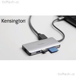 KENSINGTON Mobilní dokovací stanice UH1400P USB-C®