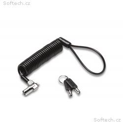 Kensington zámek na klíč NanoSaver™Portable na not
