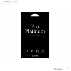 Canon fotopapír PT-101 Photo Paper PRO Platinum - 