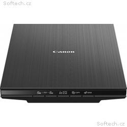 Canon CanoScan LIDE400 - A4, CIS, 4800x4800, 8s