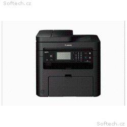 Canon i-SENSYS MF237w - PCSF, LAN, WiFi Direct, AD