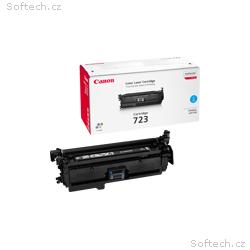Canon toner CRG-723, Cyan, 8500str.