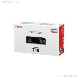 Canon toner CRG-719, Black, 2100str.