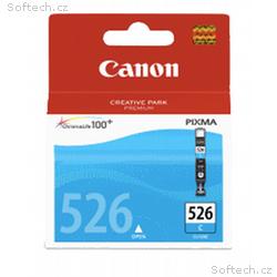 Canon cartridge CLI-526C, Cyan, 9ml