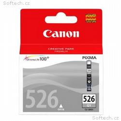 Canon cartridge CLI-526GY, Grey, 9ml