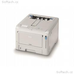 OKI C650dn, A4, barevná, 1200 x1200dpi, 35, 35ppm,