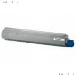 OKI Žlutý toner do C810, 830 (8.000 stránek)