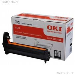 OKI Obraz. válec pro černý toner do C610 (20 000 s