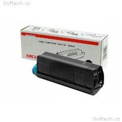 OKI Černý toner do C510, C530, MC561dn (5 000 strá