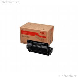 OKI Černý toner do MC760, 770, 780 (8 000 stránek)