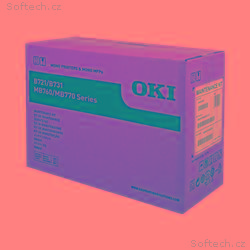OKI Sada pro údržbu pro B721, B731, MB760, MB770 (