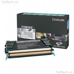 C736, X736, X738 Black High Yield Return Programme