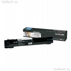 Lexmark X950, X952, X954 Black Extra High Yield To