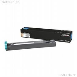 Lexmark C950, X950, 2, 4 Waste Toner Bottle