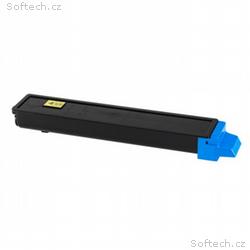 Kyocera toner TK-8325C azurový na 12 000 A4 (při 5