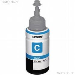 EPSON container T6642 cyan ink (70ml - L100, 200, 