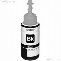 EPSON container T6731 black ink (70ml - L800, L805