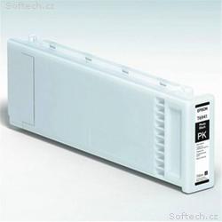 Singlepack UltraChrome XD Photo Black (700ml) T694