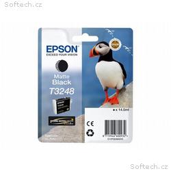 EPSON T3248 Matte Black