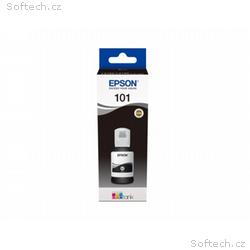 EPSON container T03V1 101 EcoTank Black ink (127ml