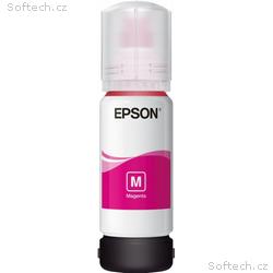 EPSON container T00R3 106 magenta ink (70ml - L716